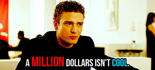 Would You Give up True Love for $10 Million? $100 Million?