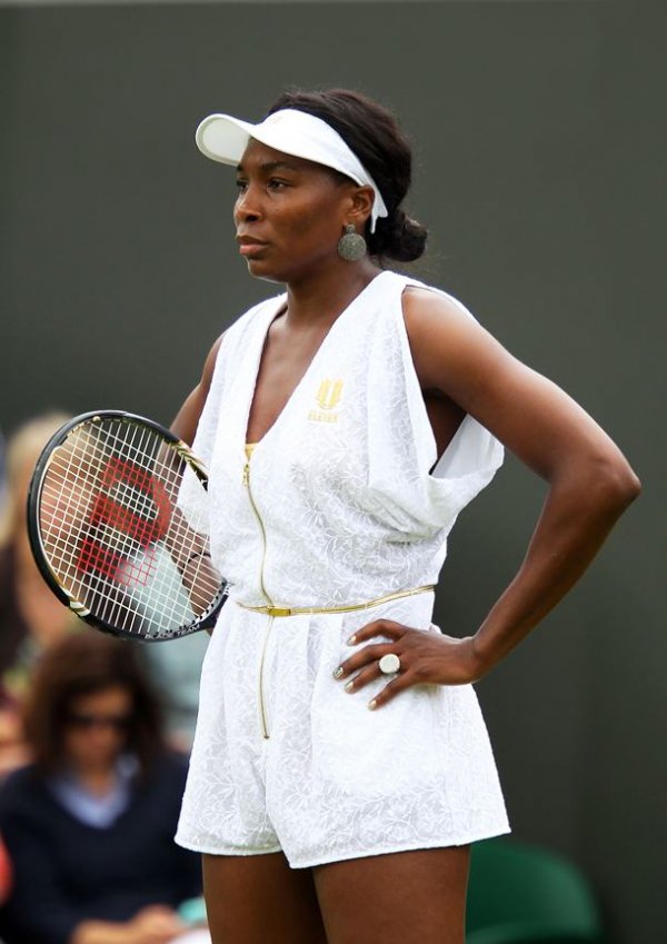 Venus Williams