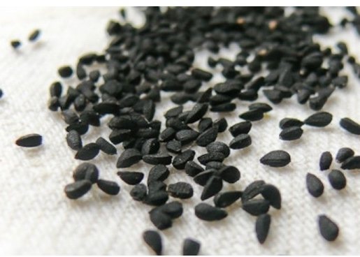 Nigella Seeds