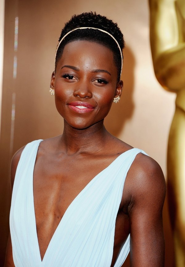 Lupita Nyong’o