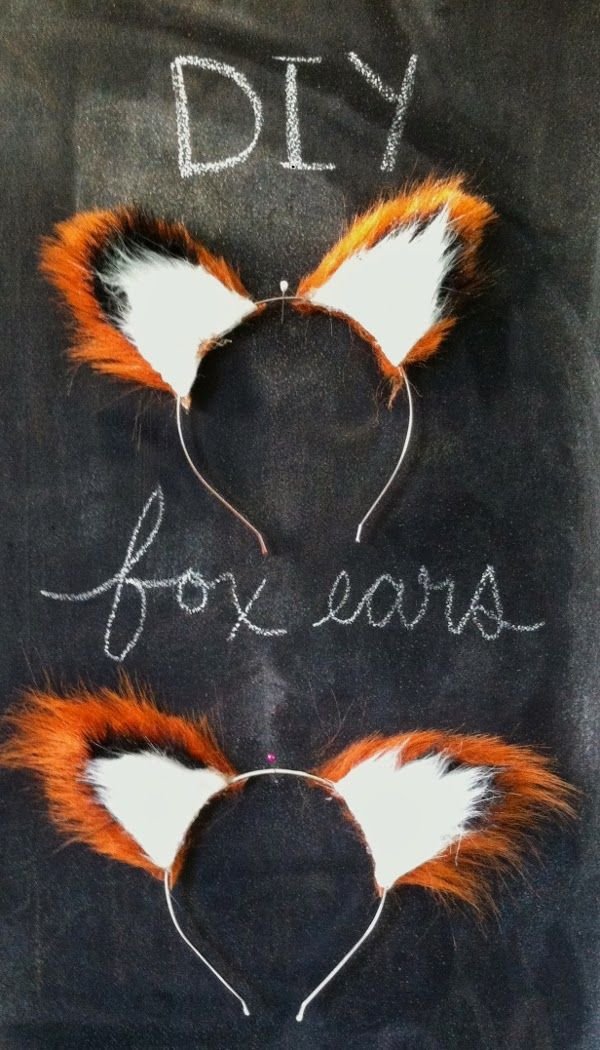 Fox Ears