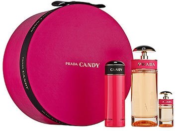 Prada Candy Gift Set