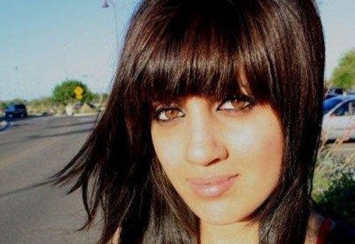 Arizona Honor Killing