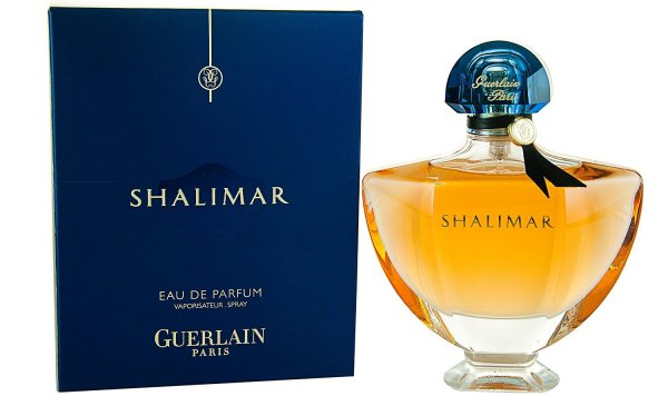 Guerlain Shalimar