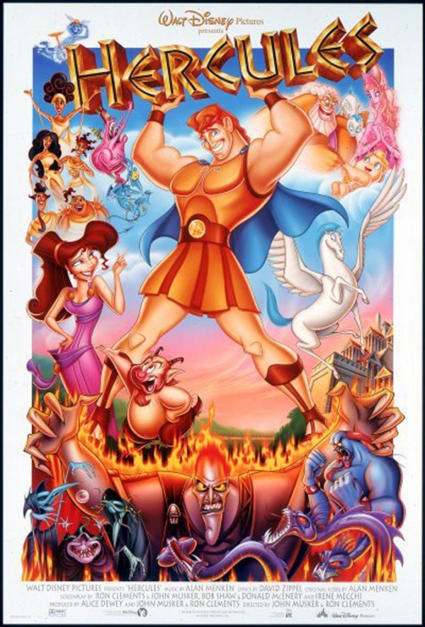 Hercules