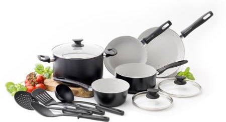 Nonstick Cookware