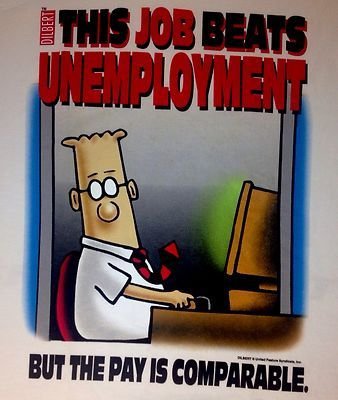 Unemployment