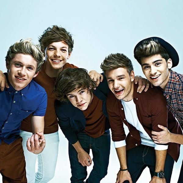 One Direction