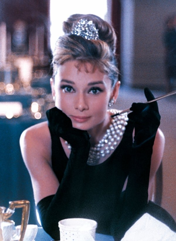 Holly Golightly