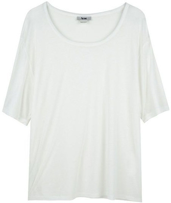 Acne Wonder T-Shirt