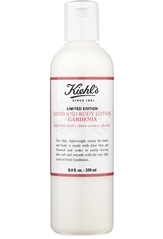 Kiehl’s Gardenia Hand and Body Lotion