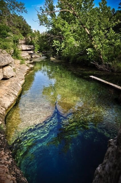 Jacobs Well