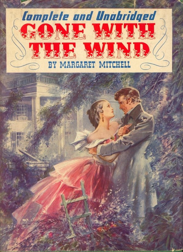 Gone with the Wind