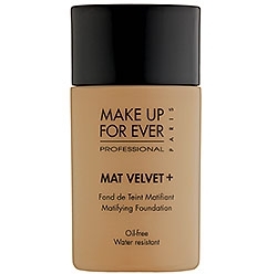 Mat Velvet by Makeup for Ever