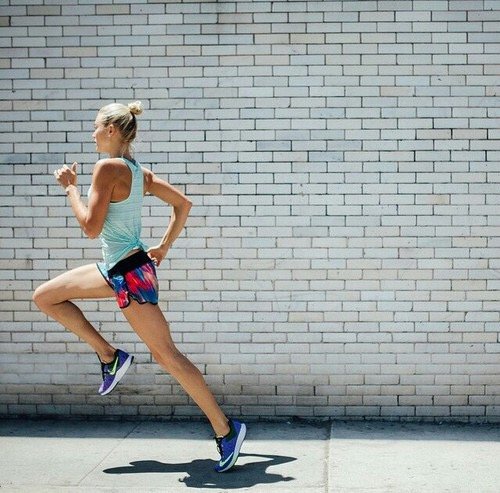 Kick-Ass Running Info for Even the Slowest of Runners ...