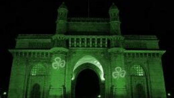 The Gateway of India, Mumbai, India