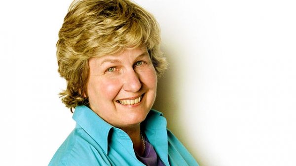 Sandi Toksvig