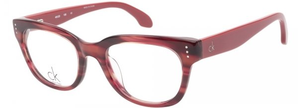 Calvin Klein CK5727 Marble Red