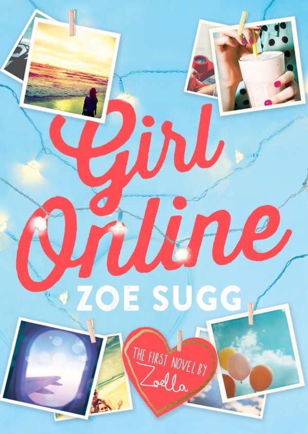 ”Girl Online”