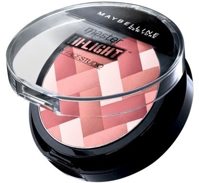 Maybelline Face Studio Master Hi-Light Light Boosting Blush and Bronzer Palette