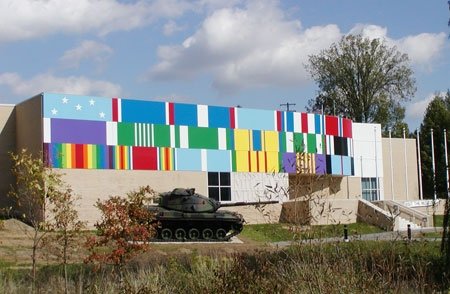 Pennsylvania Military Museum