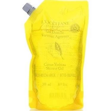 L’Occitane Citrus Verbena Shower Gel