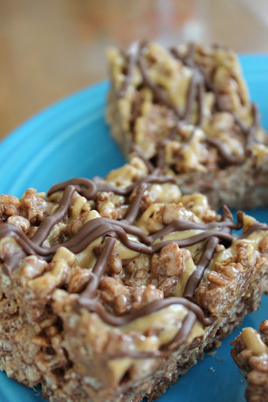 Whip up Some Rice Krispy Treats