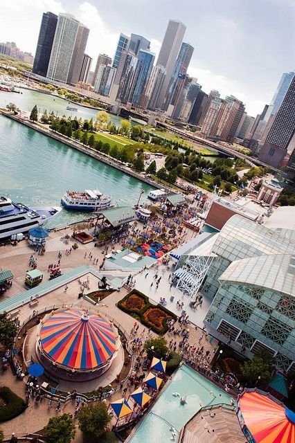 Navy Pier