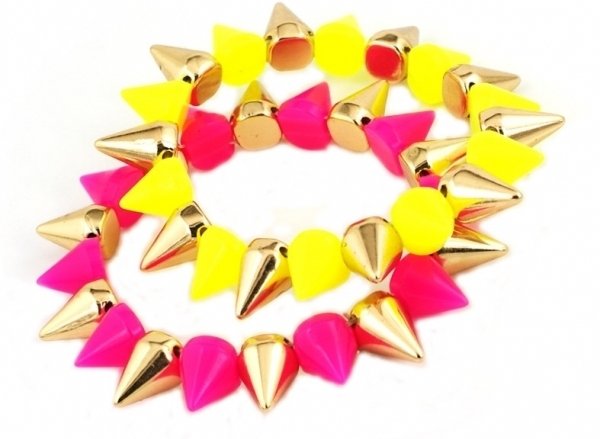 Spike Bangles