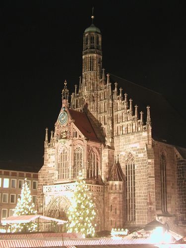 Nuremberg, Germany
