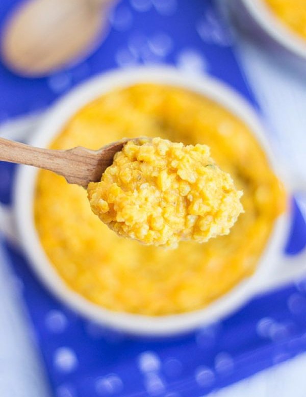 Quinoa Mac and Cheese