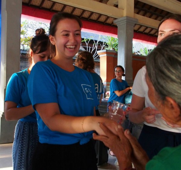 People, Community, Water, Vacation, Fun,