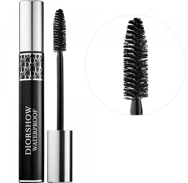 Diorshow Waterproof Mascara