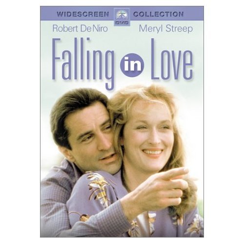 Falling in Love (1984)