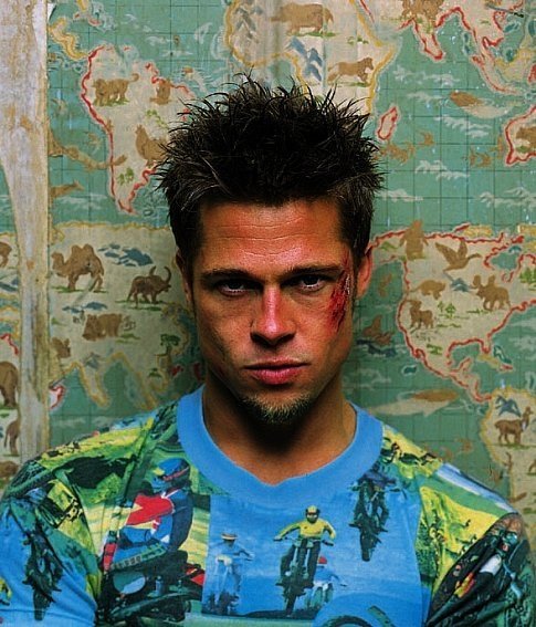 Brad Pitt