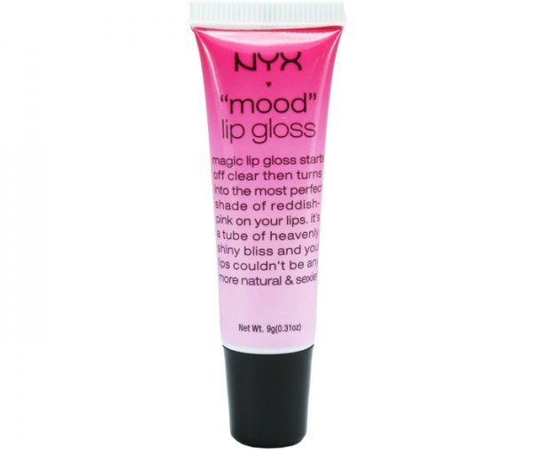 NYX Mood Lip Gloss