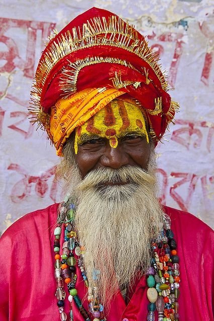 Male Portrait