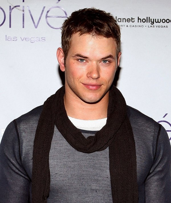 Kellan Lutz