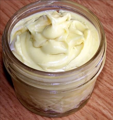 DIY Hand Cream