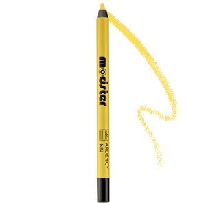 Ardency Inn Modster Supercharged Eyeliner in Lemon