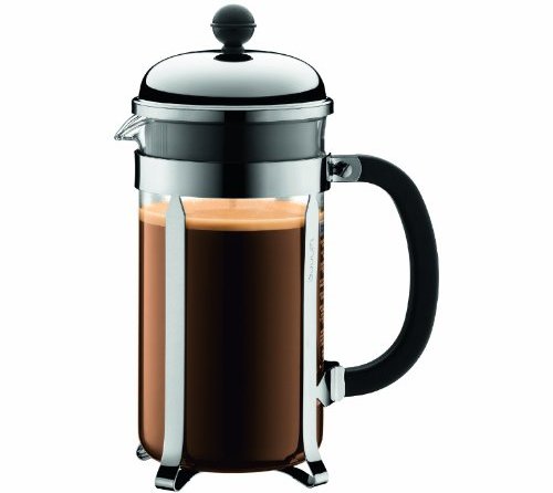 Bodum Chambord 8 Cup French Press Coffee Maker