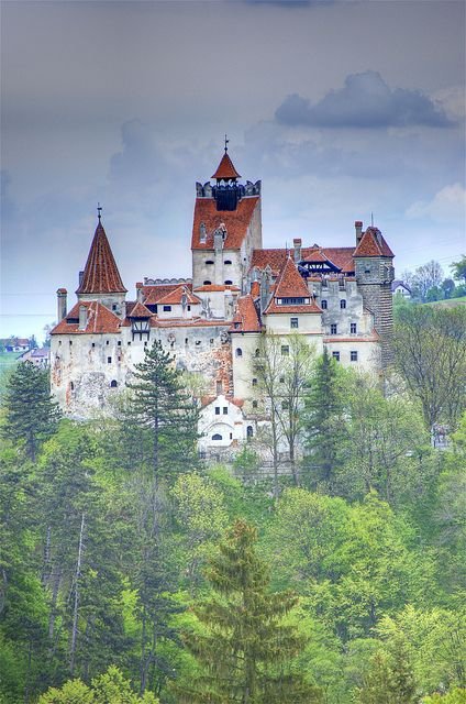 Brasov, Romania