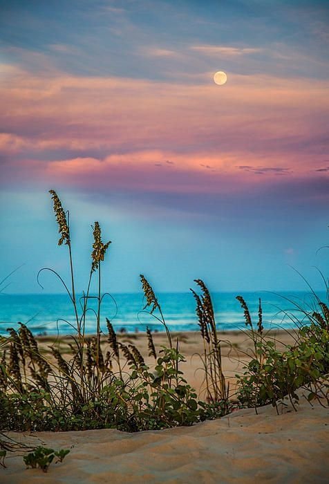 South Padre Island