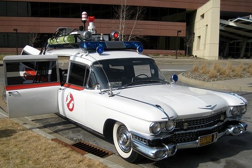 Ecto-1