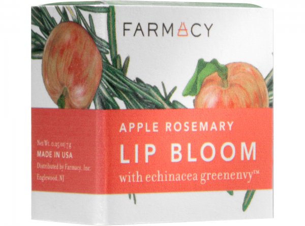 Farmacy Lip Bloom