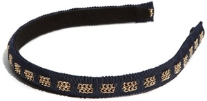 "so Chain of Me" Headband