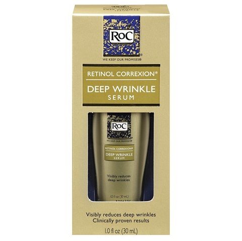 Roc Deep Wrinkle Serum