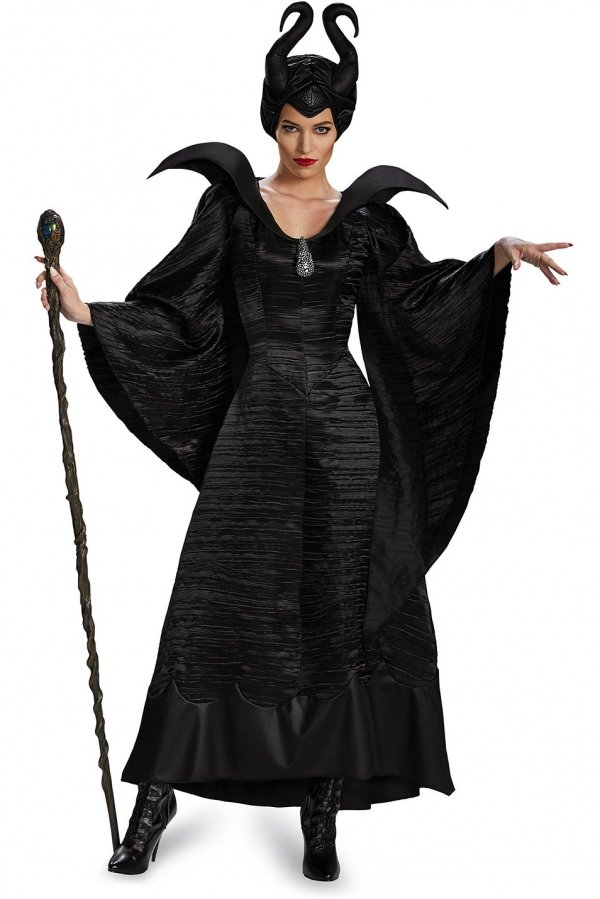 Maleficent