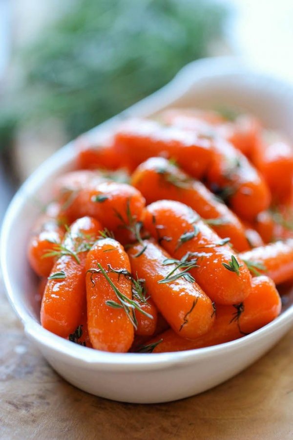 Carrots