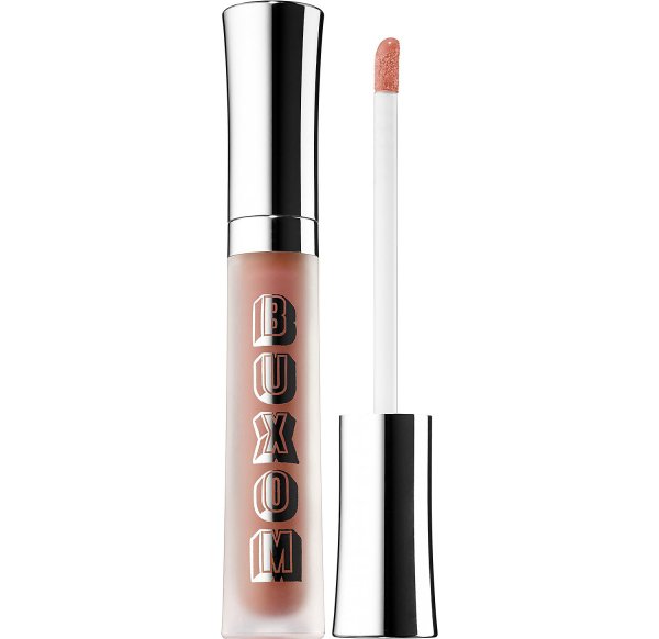 Buxom Full-on Lip Cream in Hot Toddy